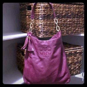 Authentic Tory Burch Handbag